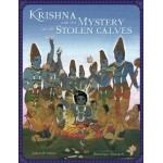 Krishna and the Mystery of the Stolen Calves